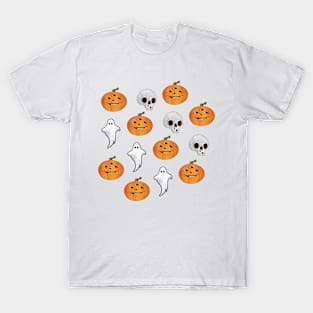 Spooky Time T-Shirt